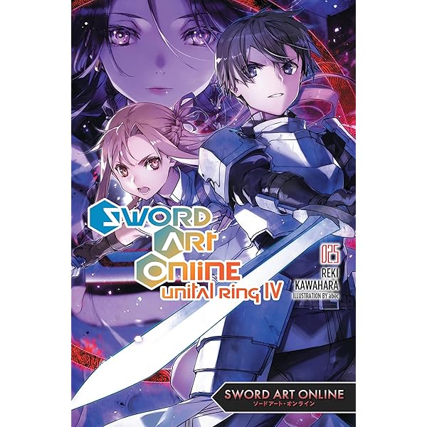 初版 the art of sword art online 図録 Game Sword Art Online 5th Anniversary Official Design Works